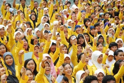 Berikut 19 Titik Aksi Bela Rakyat 121 Besok, di Seluruh Indonesia dengan Tema Rakyat Tertindas, Indonesia Melawan
