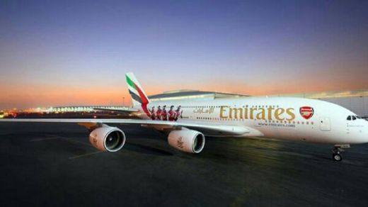 Ular Berkeliaan dalam Pesawat, Penerbangan Emirates Terpaksa Dibatalkan
