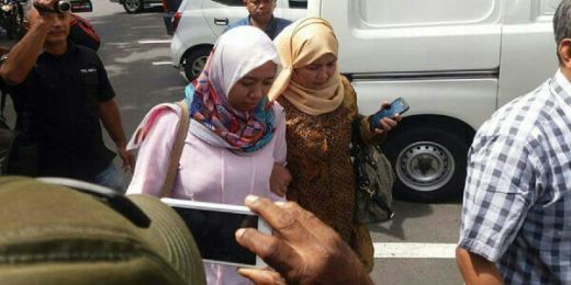 4 Hari Menghilang, Dokter Isna Ditemukan di Manado, Begini Kondisinya