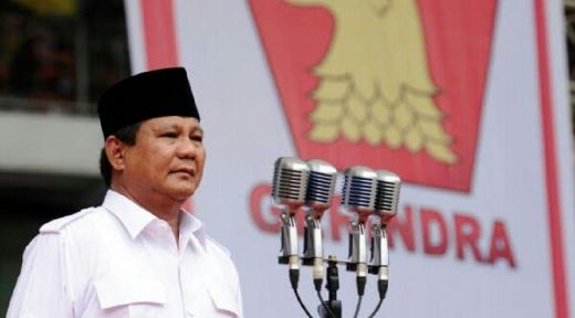 Rakyat Kecewa kepada Jokowi, Jadi Alasan Prabowo Pastikan Maju di Pilpres 2019