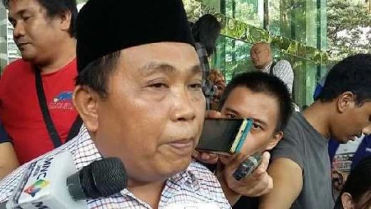 Soal Pengakuan La Nyalla, Arief Poyuono: Uang 40 Miliar untuk Saksi TPS Itu Wajar