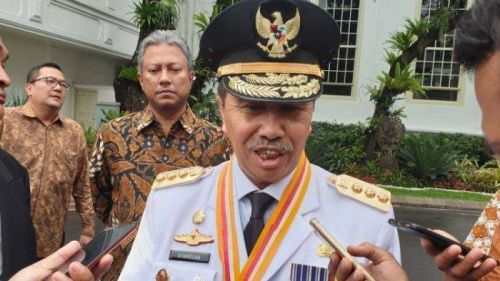 Riuh Orang Dekat Pemprov Riau Duduki Jabatan Tertentu, Irvan Herman: Move On lah!