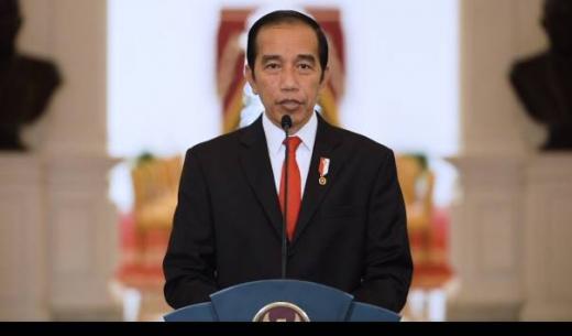 Menanti Keputusan Jokowi Tunjuk Kapolri Baru