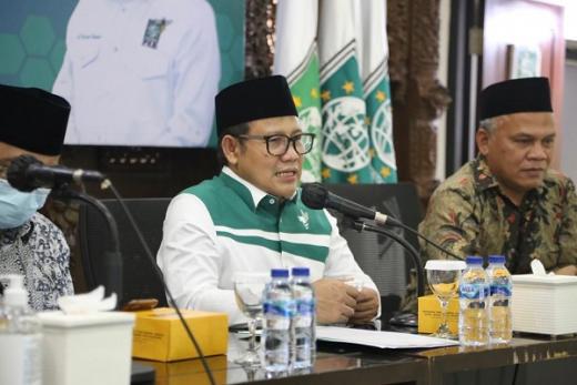 Optimistis Rebut Posisi 2 Besar, PKB Garap Ceruk Pemilih Baru