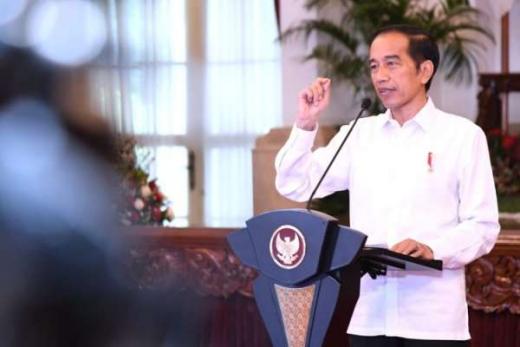 Presiden Jokowi Diminta Tidak Cuek dengan Petisi Tolak Peleburan lembaga Riset ke BRIN