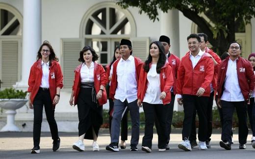Cara Jitu! Ternyata PSI Bukan Sasar Anies, tapi Curi Pendukung PDIP