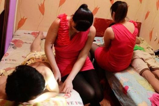 5 Oknum Polisi Polda Sumbar Dicopot karena Diduga Jadi Beking Tempat Pijat Plus-plus