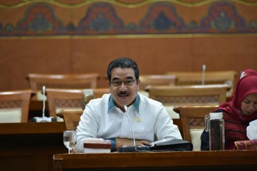 Dilaporkan Menteri BUMN ke Kejagung, Anggota DPR Minta Direksi Garuda Kooperatif