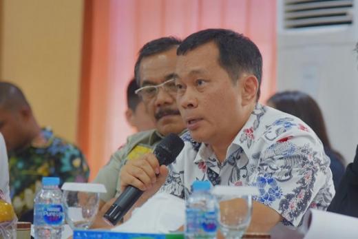 Desak KPK Usut Dugaan Korupsi Dana Covid di Kemenkumham, DPR: Yasonna Jangan Tutup Kuping