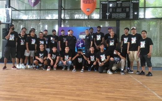 Rebound Masih Jadi Momok Amartha Hangtuah