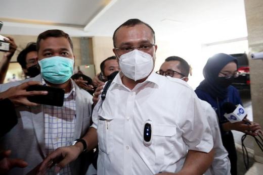 Polri Sebut Ferdinand Sempat Menolak Diperiksa sebagai Tersangka