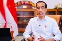 Jokowi Nggak Minat 3 Periode, Pemilu Tetap dalam Siklus 5 Tahunan