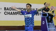 Firman Jadi Pahlawan Tim Putra Indonesia ke Final