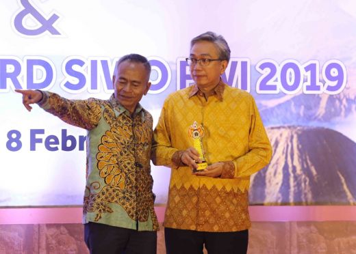 Eka Putra Wirya Tertantang Tingkatkan Prestasi Catur Indonesia