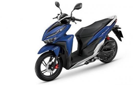 Jelang MotoGP, Ini Daftar Harga Aksesoris Resmi All-New Honda Vario 160