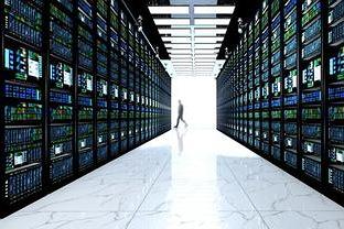 Indonesia Diperkirakan jadi The Next Hub Bisnis Data Center di Asia