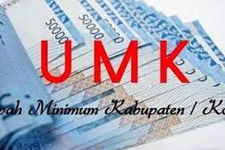 UMK Karawang Tak Naik, Anggota DPR: Sesuai