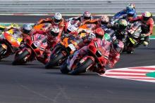 Gelaran MotoGP Diyakini Akan Membuka Peluang Investasi di Nusa Tenggara Barat
