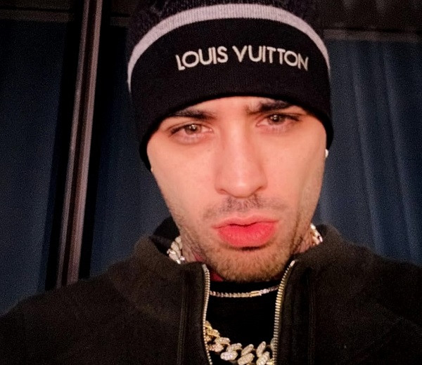Zayn Malik Akui Terkejut Masih Digilai Fans Usai Keluar dari One Direction