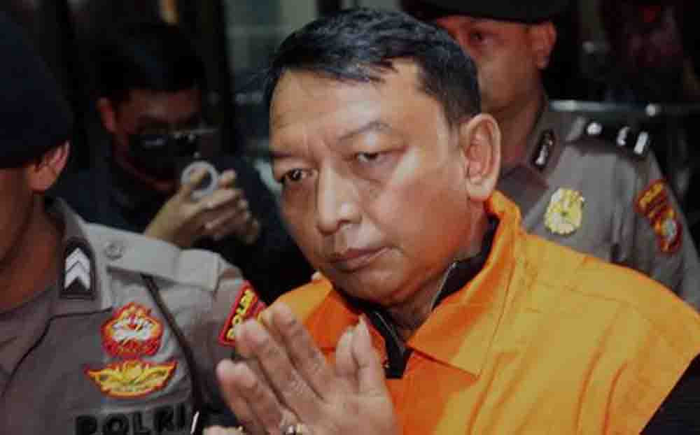 Penggeledahan PN Depok, KPK Temukan Uang USD 50 Ribu di Rumah Dinas Ketua Pengadilan