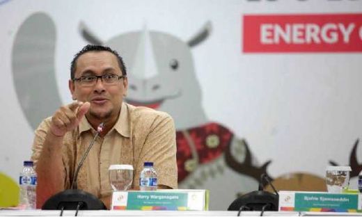 Masih Polemik, Tampilnya Eko di Asian Games 2018 Tergantung Keputusan OCA dan Pemerintah Indonesia