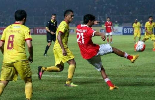 Seru... Juara Piala Gubernur Kaltim, Sriwijaya FC Tantang Juara Piala Presiden Persija