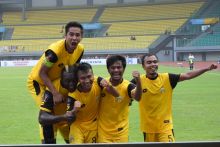 Dendy Sulistyawan Akui Bhayangkara FC Makin Kompak