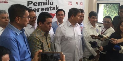 BPN Prabowo Temukan 17,5 Juta DPT Janggal: Ada 9,8 Juta Orang Lahir 1 Juli