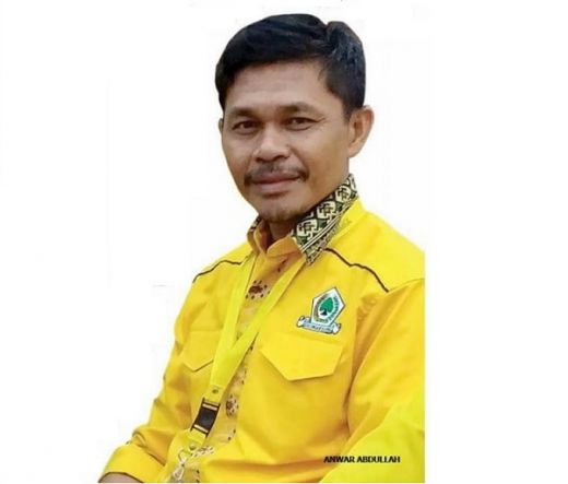 Melalui Edukasi Politik, Anwar Abdullah Incar Kursi DPRD Kabupaten Maros Tanpa Politik Uang