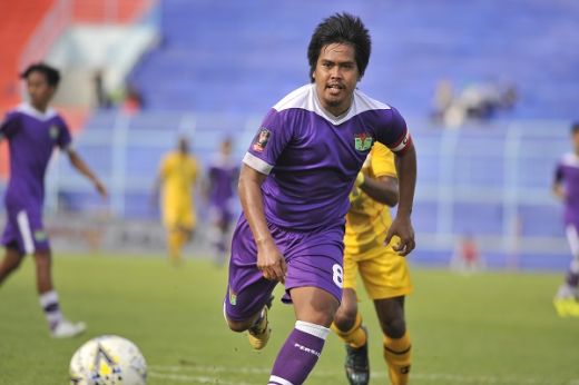 Persita Akan Main Terbuka Hadapi Arema FC
