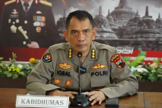 Dalam Sepekan, Polda Jateng Bekuk 14 Tersangka Judi Togel, Kupon, hingga Dadu