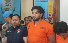 Kasus Sabu, Ammar Zoni Terancam 12 Tahun Penjara hingga Denda Rp 1 Miliar