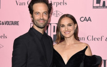 Natalie Portman dan Suaminya Resmi Bercerai Usai 11 Tahun Menikah