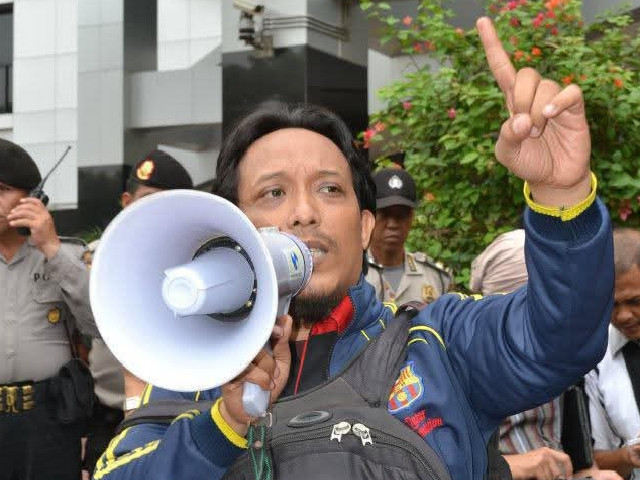 THR Dipajaki Tinggi, Agung Nugroho: Prabowo Menyemai Kebencian Rakyat
