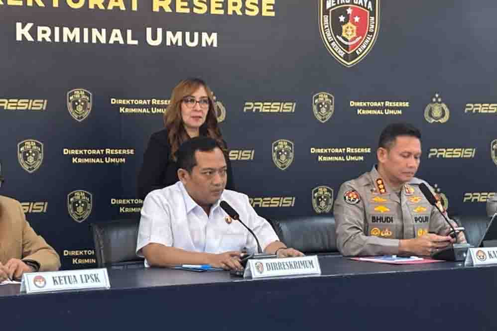 Tragedi Kelam di Jatibening Pejuang Pekerja JICT Meninggal Usai Diserang
