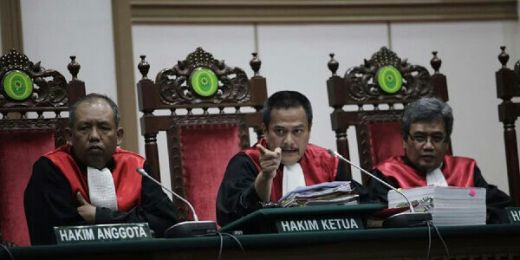 Minta Tuntutan Kasus Ahok Ditunda 2 Pekan, JPU Bikin Ketua Majelis Hakim Geram