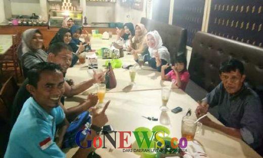 Jumat Peduli, GRN PAS Riau Besok Gelar Santunan ke Anak Yatim di Pekanbaru