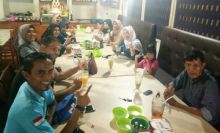Jumat Peduli, GRN PAS Riau Besok Gelar Santunan ke Anak Yatim di Pekanbaru