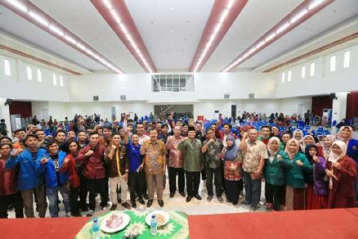 Pimpinan MPR Mengaku Kagum dengan Perjuangan Pendiri Muhammadiyah