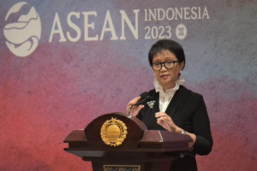 Pemuda dan Ekonomi Digital Pondasi Penting ASEAN sebagai Epicentrum of Growth