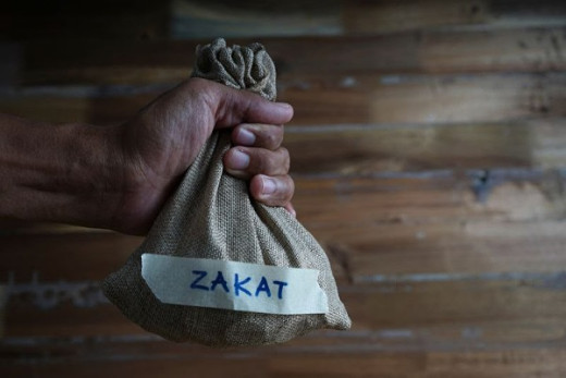 Tito Minta Kepala Daerah Gandeng Baznas dan Tingkatkan Penerimaan Zakat Masyarakat