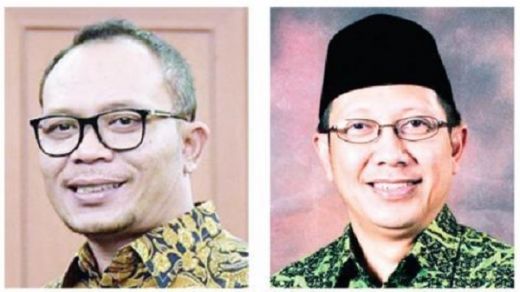 Waduh... Ternyata Dua Menteri Jokowi Tumbang di Dapil Jabar VI