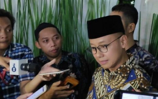 Berbeda dengan Demokrat, PAN Sebut Masih Tetap Terikat Kontrak dengan Prabowo