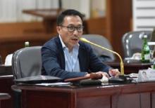 Ketua Komisi III DPR Yakin Dirjen Pas Dapat Benahi Masalah Lapas