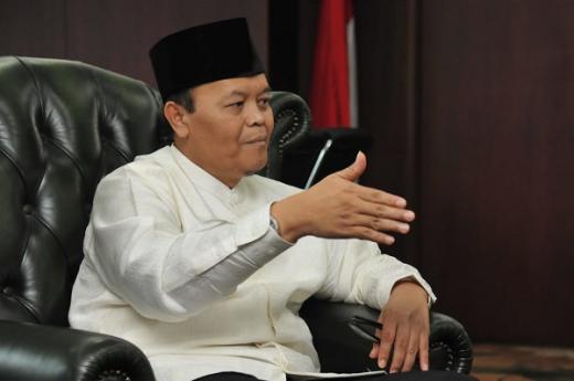 HNW: Presiden Harus Konsisten Pertahankan Jakarta Sebagai Ibukota Sesuai Perpres No.60/2020