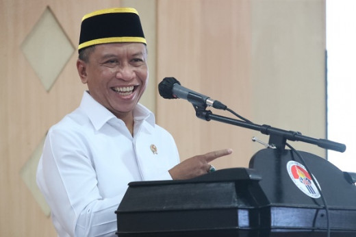 Pegawai Kemenpora Diminta Tingkatkan Kinerja dan Pembenahan Tata Kelola