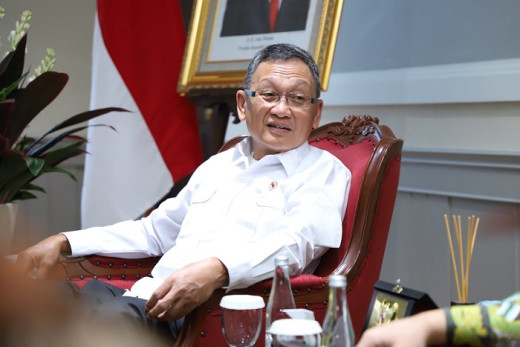 Langgar Aturan Terkait Perpanjangan Izin Ekspor PT Freeport, DPR segera Panggil Menteri ESDM