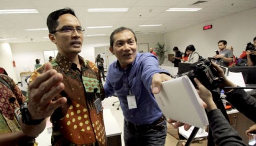 KPK: 10 Daerah Rawan Korupsi, Termasuk Riau