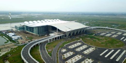 Ridwan Kamil: Saudia Airlines Tolak Berangkatkan Jemaah Haji dari Bandara Kertajati Jabar