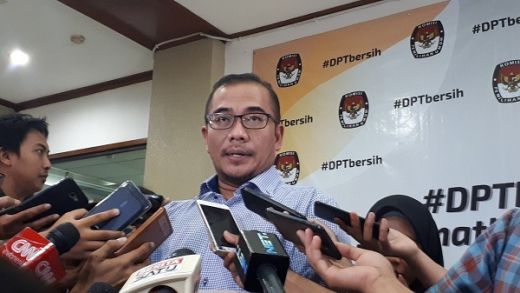 KPU Klaim Siapkan Jurus untuk Tangkis Gugatan Prabowo-Sandi di MK Besok